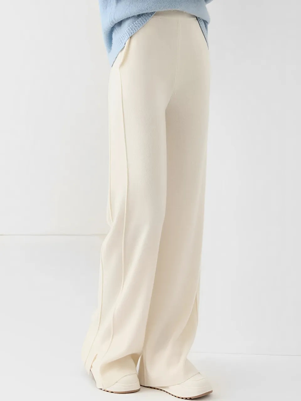 Calça Pantalona Vivian