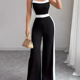 Macacão Longo Eliane