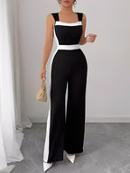 Macacão Longo Eliane