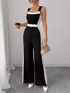 Macacão Longo Eliane