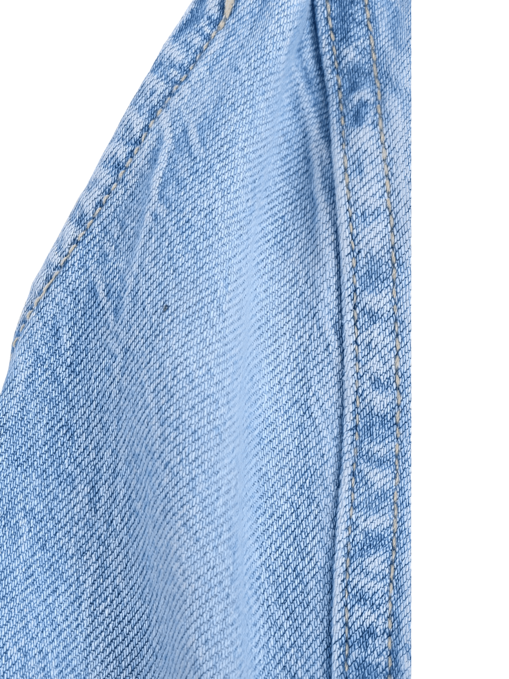 Macacão Jeans Jordana