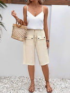 Bermuda Feminina Kylie