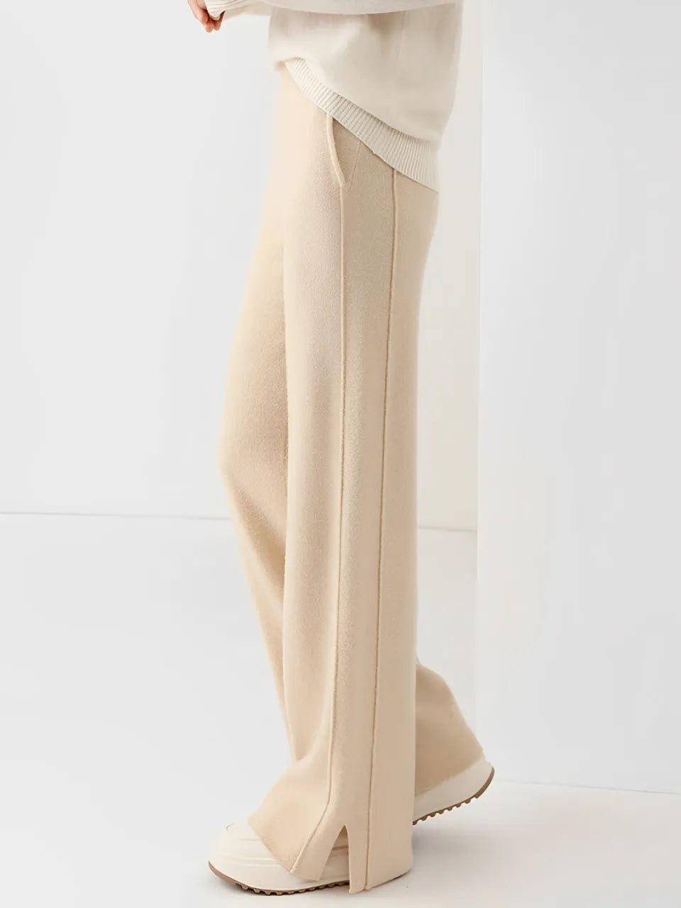 Calça Pantalona Vivian