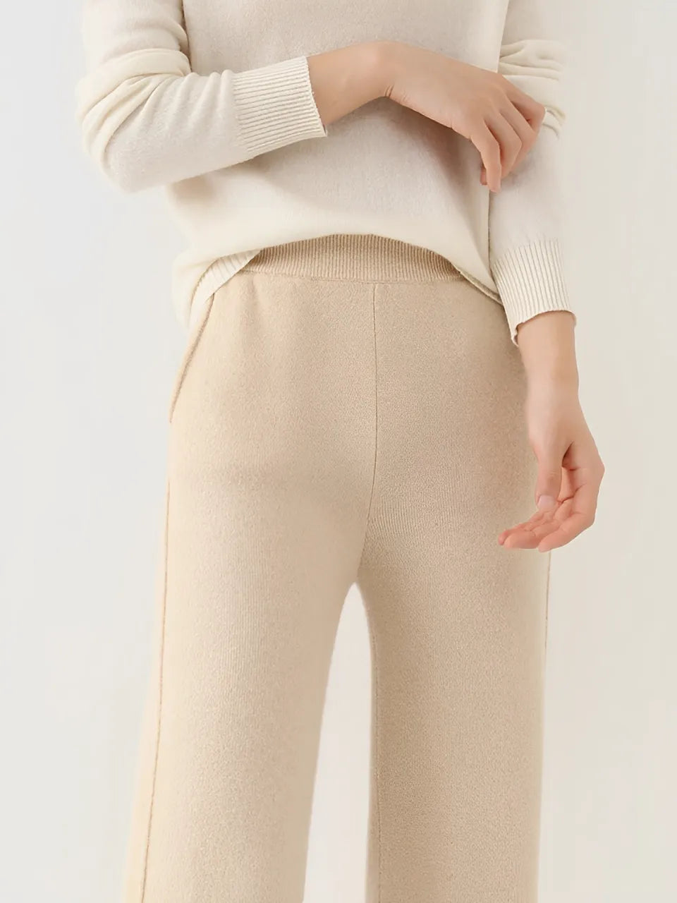 Calça Pantalona Vivian