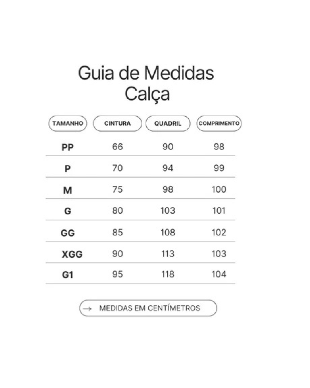 [PAGUE 1 LEVE 2] Calça Modeladora Pantalona 100% Linho Premium