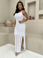 Vestido Tricot Valentina