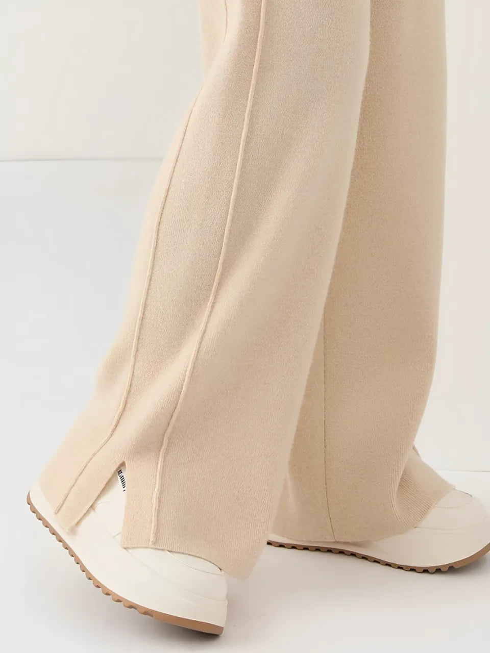 Calça Pantalona Vivian