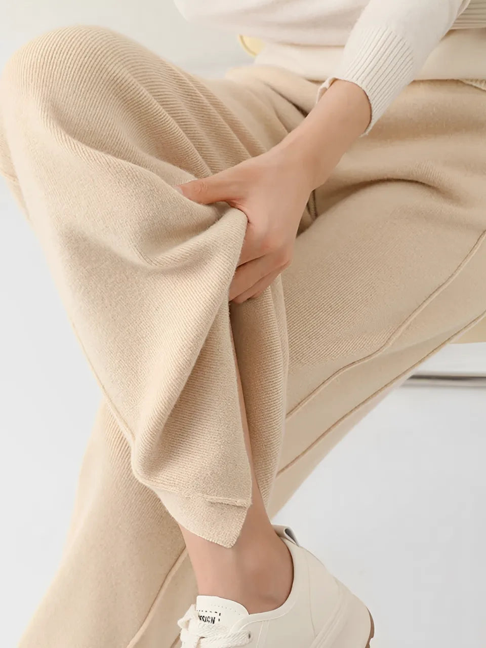 Calça Pantalona Vivian