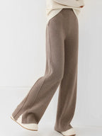 Calça Pantalona Vivian