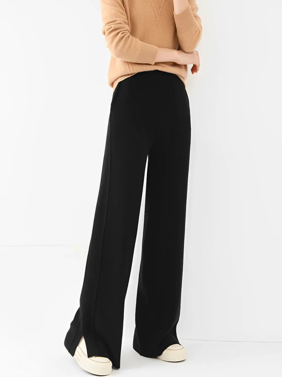 Calça Pantalona Vivian