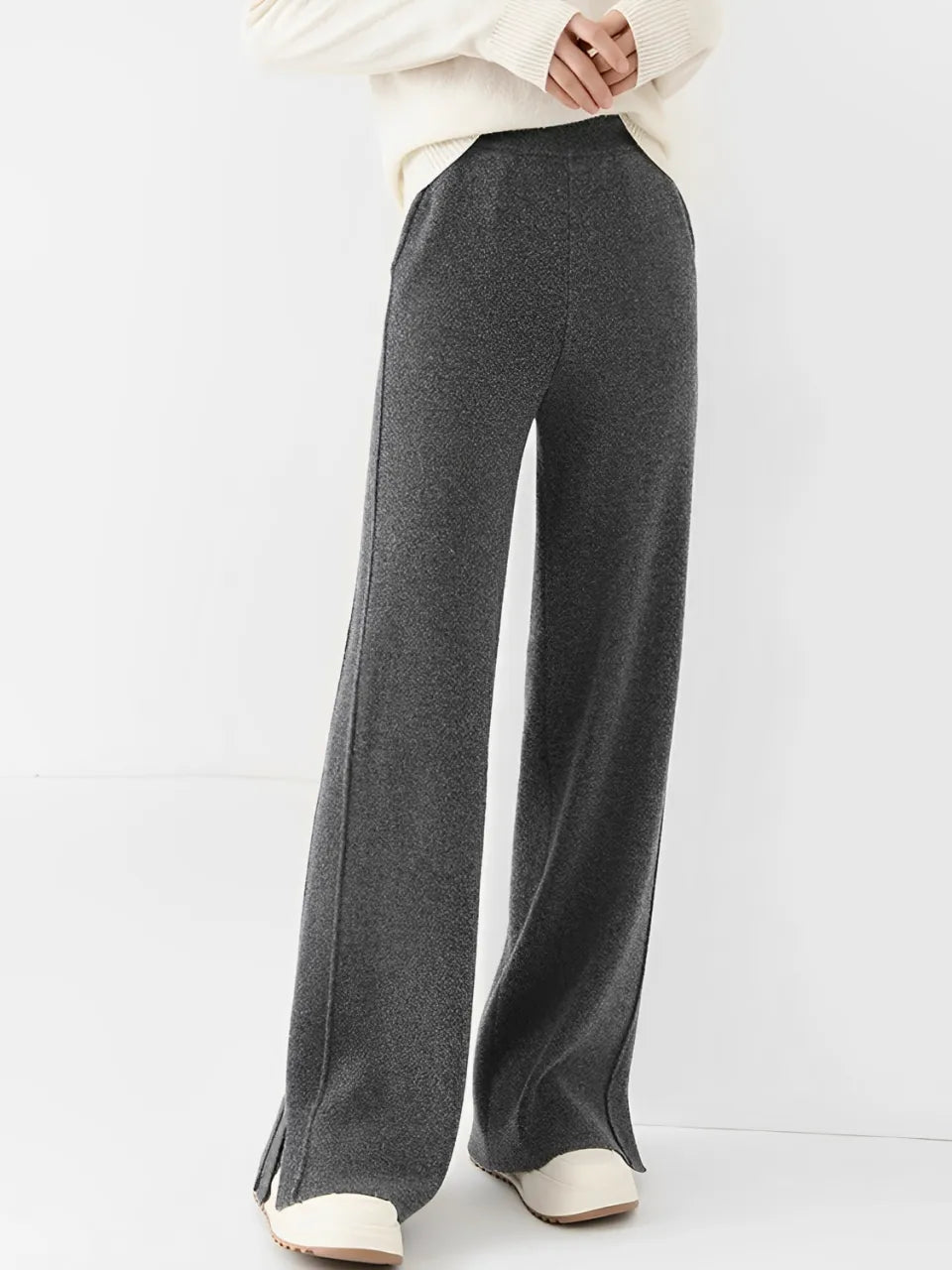 Calça Pantalona Vivian