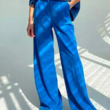 Calça Clacive Pantalona