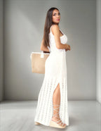 Vestido Tricot Valentina