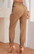 Calça Alfaiataria Clochard