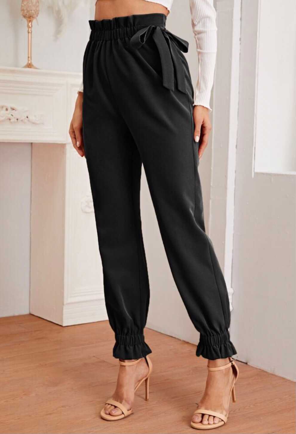 Calça Alfaiataria Clochard