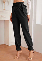 Calça Alfaiataria Clochard