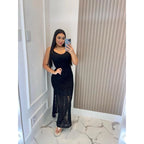 Vestido Tricot Valentina