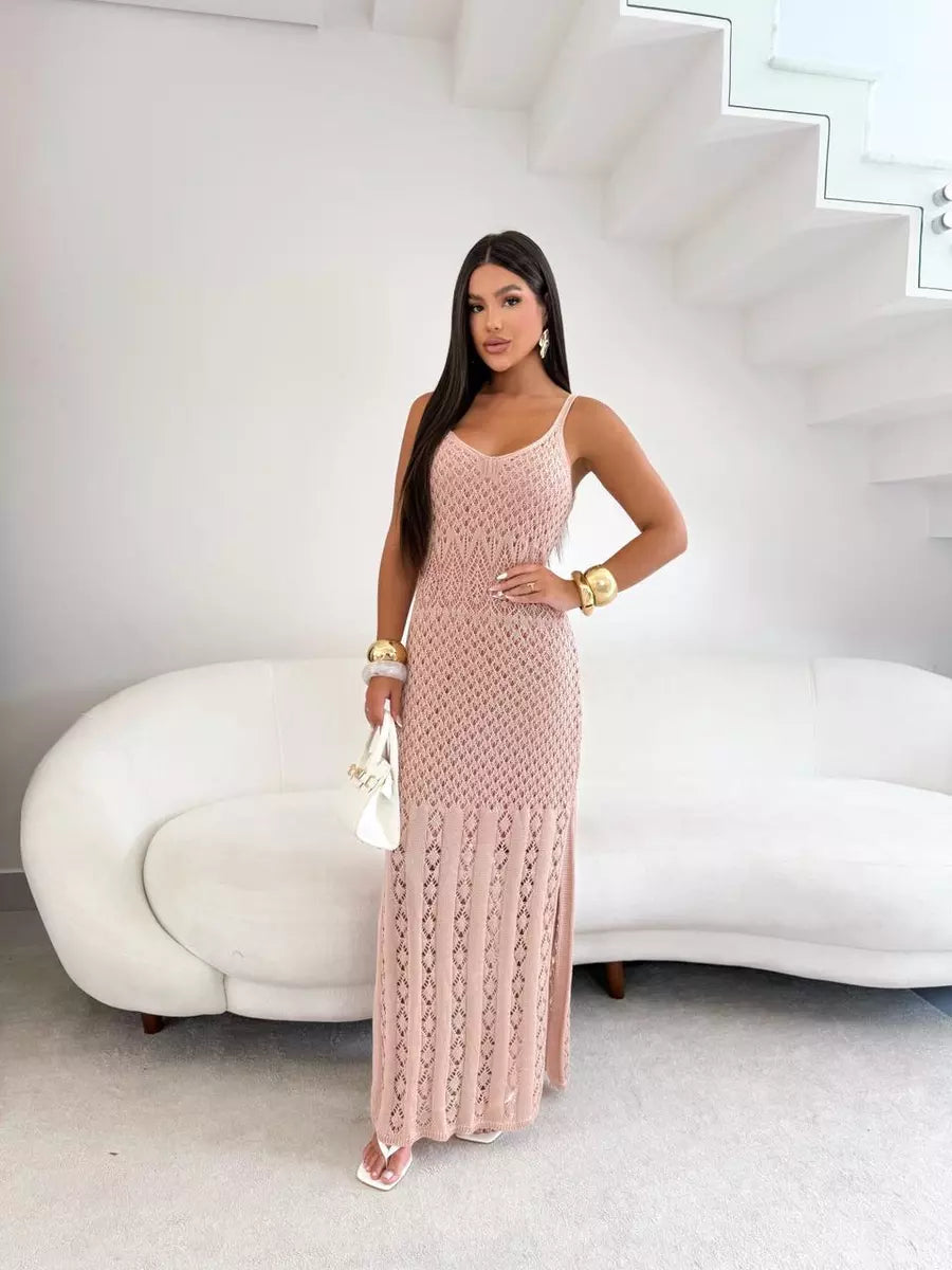 Vestido Tricot Valentina