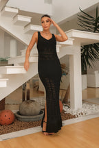 Vestido Tricot Valentina